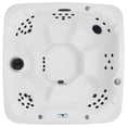 thumbnail image 2 of Lifesmart LS600DX 7-Person 65-Jet 230v Spa with 14-Jet Nozzle Turbo Blaster, 2 of 8
