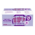 thumbnail image 1 of Angie's BOOMCHICKAPOP Sweet & Salty Kettle Corn Popcorn, 0.67 oz., 28 pk., 1 of 8