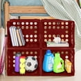 thumbnail image 2 of Sterilite File Crates, Assorted Colors - 3 Pack, 2 of 3