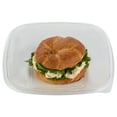 thumbnail image 1 of Member's Mark Cafe Single Serve Chicken Salad Croissant, 1 of 2