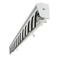 thumbnail image 5 of Awntech Destin Left Motorized Retractable Awning, Choose Size, 5 of 7