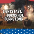 thumbnail image 3 of Kingsford Original Charcoal Briquettes, 2-Pack, 20 lbs., 3 of 11