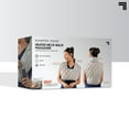 thumbnail image 10 of Sharper Image Heated Neck and Back Massager, 10 of 11