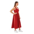 thumbnail image 2 of Member's Mark Women's Everyday Tank Dress, 2 of 7