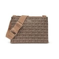 thumbnail image 1 of DKNY Logo Crossbody Bag, 1 of 3