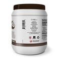 thumbnail image 2 of COCOLEO Extra Virgin and Organic Coconut Oil, 56 fl. oz., 2 of 5