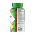 thumbnail image 4 of Vitafusion Extra Strength B12 Gummy Vitamins, 170 ct., 4 of 10