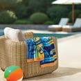 thumbnail image 2 of Member's Mark 2-Pack Kids Beach Towel, 30" x 60", 2 of 5