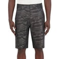 thumbnail image 1 of IRON Clothing Men's Flex Comfort Waistband Stretch Cotton Cargo Short, 1 of 7