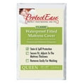 thumbnail image 9 of ProtectEase Waterproof Mattress Cover, Assorted Sizes, 9 of 9