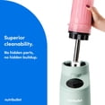 thumbnail image 9 of NutriBullet Chill Ice Cream Maker, 9 of 9
