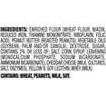 thumbnail image 3 of Lance ToastChee Peanut Butter Crackers, 1.52 oz., 40 pk., 3 of 5