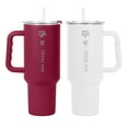 thumbnail image 1 of Logo Brands NCAA 40 oz. x 2 pk. Insulated Tumblers, 1 of 5