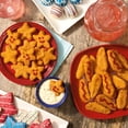thumbnail image 5 of Member's Mark Fully Cooked Star Spangled Chicken Nuggets, Frozen, 3 lbs., 5 of 5