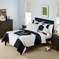 thumbnail image 1 of Licensed Kids 5 or 7-Piece Bed-in-a-Bag, Assorted Sizes, 1 of 9