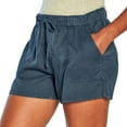 thumbnail image 1 of Gap Ladies Tencel Short, 1 of 5