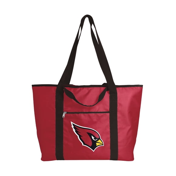 Logo Brands Arizona Cardinals Gameday Insulated Tote