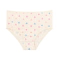 thumbnail image 6 of Member's Mark Girls 7- pack Organic Cotton Boxer Brief, 6 of 8