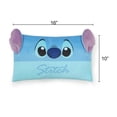 thumbnail image 3 of Liscensed Character Pillow and Throw Blanket Set, 3 of 8