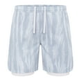 thumbnail image 1 of SKORA Men's Woven Running Short, 1 of 5