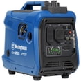thumbnail image 1 of Westinghouse 2550 Watt Gas Powered Inverter Generator with Recoil Start and Quiet Technology, 1 of 12