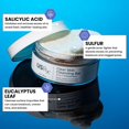 thumbnail image 2 of Urban Skin Rx 3-in-1 Clear Skin Cleansing Bar, 2 oz., 2 pk., 2 of 7
