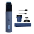 thumbnail image 1 of TINKR Mini Cordless Handheld Vacuum with USB-C Charging, 1 of 8