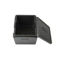 thumbnail image 5 of Cambro Cam GoBox Top Loading Insulated Food Pan Carrier, Half-Size EPP280SW, 5 of 6