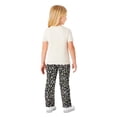 thumbnail image 2 of Member's Mark Toddler Girl 2-Pice Pant Set, 2 of 8