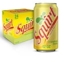 thumbnail image 1 of Squirt Citrus Soda, 12 fl. oz., 24 pk., 1 of 11