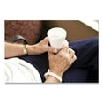 thumbnail image 9 of Dart Foam Drink Cups, White (12 oz., 1000 ct.), 9 of 9