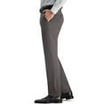 thumbnail image 3 of Haggar Men's Performance Comfort Dress Pant, 3 of 4