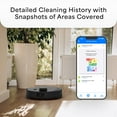 thumbnail image 12 of bObsweep UltraVision Self-Emptying Robot Vacuum and Mop with 180-Day Dock, 12 of 13