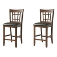 thumbnail image 5 of Society Den Sam Pub 5-Piece Dining Set, 5 of 14