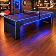thumbnail image 12 of 2 in 1 Party Pong and Table Tennis, 12 of 13