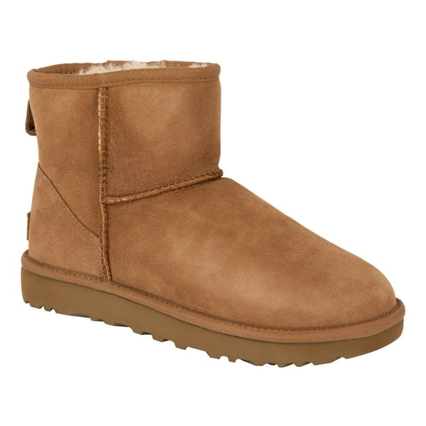 値下げ可【UGG】Classic mini 23cm UGG Women's Classic Mini II Boot - Samsclub.com