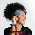 thumbnail image 7 of NIGHT Mulberry Oversized Silk Sleep Mask, 2 pk., 7 of 9