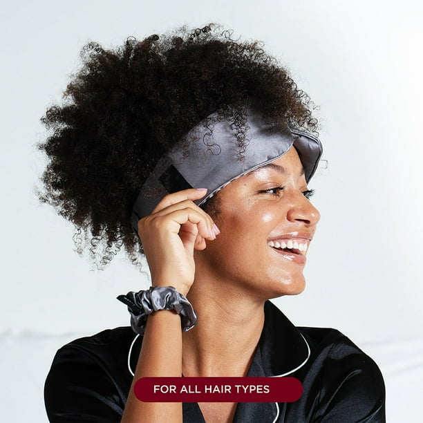 NIGHT Mulberry Oversized Silk Sleep Mask, 2 pk. - Samsclub.com