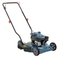 thumbnail image 1 of SENIX 20" 144cc 4-Cycle Gas Push Lawn Mower with Side Discharge, 1 of 5