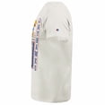 thumbnail image 2 of Champion NCAA Kansas Jayhawks Short Sleeve Tee, 2 of 7