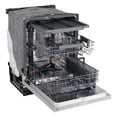 thumbnail image 7 of LG FlushFit Top Control Dishwasher with 1-Hour Wash & Dry Cycle, 7 of 18