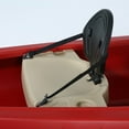 thumbnail image 8 of Lifetime Kodiak 13' Canoe, Paddles Included, 8 of 14