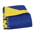 thumbnail image 5 of NFL Bed-In-A-Bag Comforter and Sheet Set, Assorted Teams and Sizes, 5 of 8
