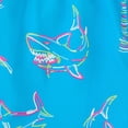 thumbnail image 11 of Member's Mark Boys Resort Swim Trunk, 11 of 13