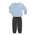 thumbnail image 4 of Member's Mark Boys 2-Piece Fall Outfit Set, 4 of 8