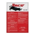 thumbnail image 11 of Tomcat Rat & Mouse Killer, Child & Dog Resistant, Disposable Station Value Pack - 2 Pre-filled Disposable Bait Stations, 11 of 11