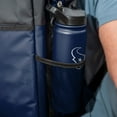 thumbnail image 2 of NFL 24 oz. x 2 pk. Insulated Water Bottles, 2 of 5