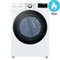 thumbnail image 1 of LG 7.4 cu. ft.  Gas Dryer with Truesteam Technology, 1 of 11