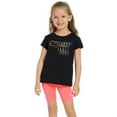 thumbnail image 1 of Puma Toddler Girls 2-Piece Active Set, 1 of 16