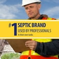 thumbnail image 7 of RID-X Septic Tank Treatment Powder,  49 oz., 7 of 9